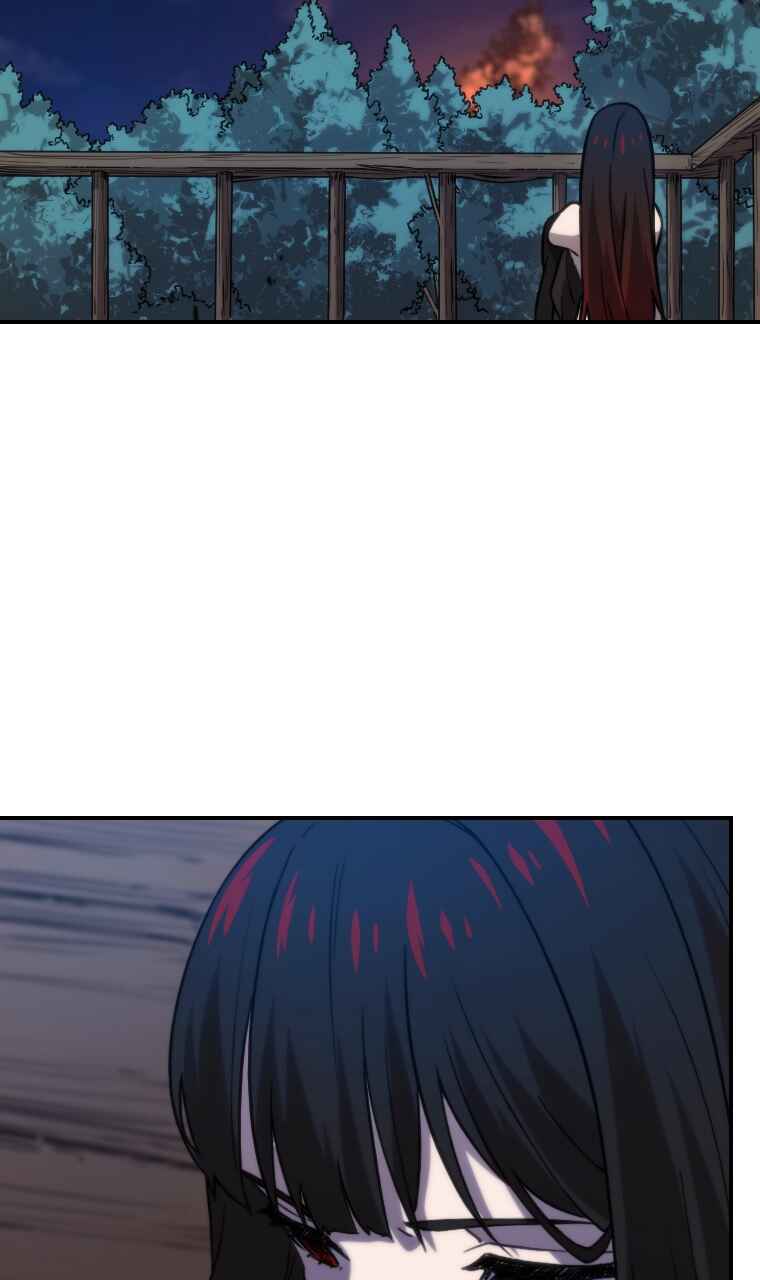 Meccha Shoukan Sareta Ken Chapter 40.5 - Page 50