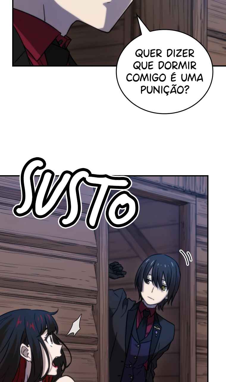Meccha Shoukan Sareta Ken Chapter 40.5 - Page 52