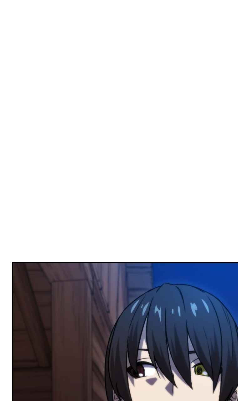 Meccha Shoukan Sareta Ken Chapter 40.5 - Page 59