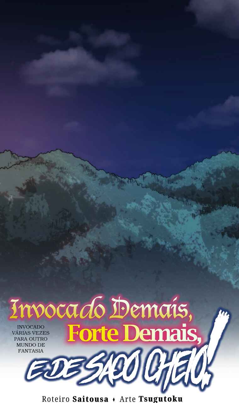 Meccha Shoukan Sareta Ken Chapter 40.5 - Page 6