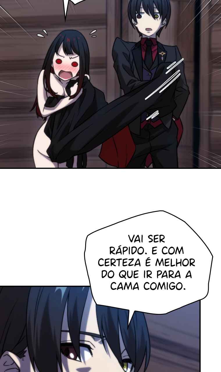 Meccha Shoukan Sareta Ken Chapter 40.5 - Page 65