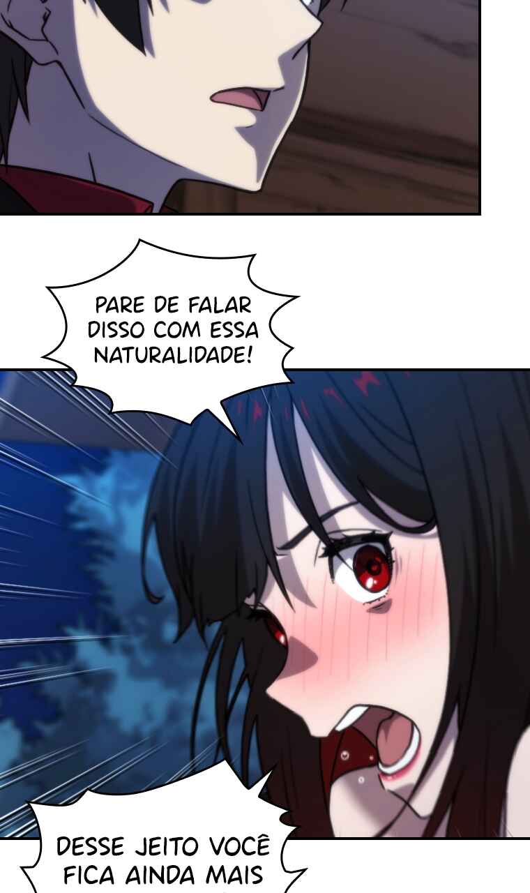 Meccha Shoukan Sareta Ken Chapter 40.5 - Page 66