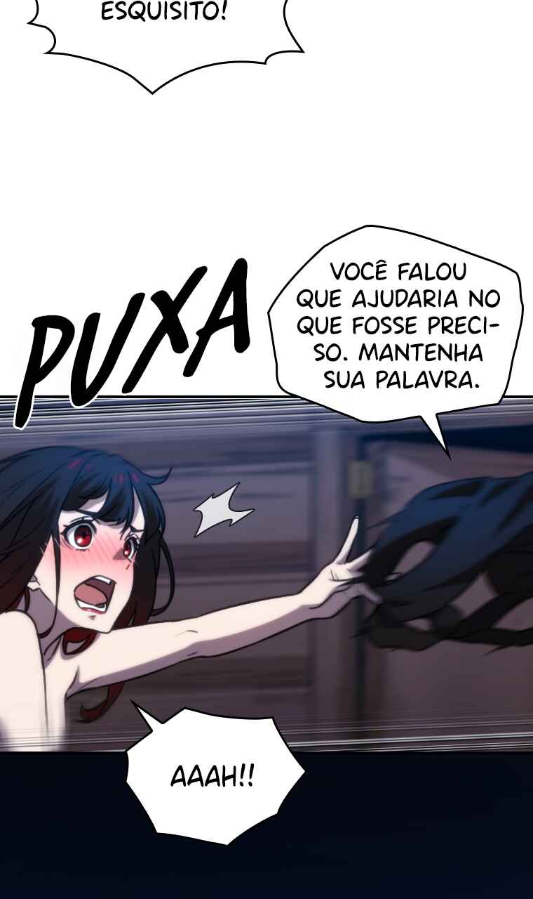 Meccha Shoukan Sareta Ken Chapter 40.5 - Page 67