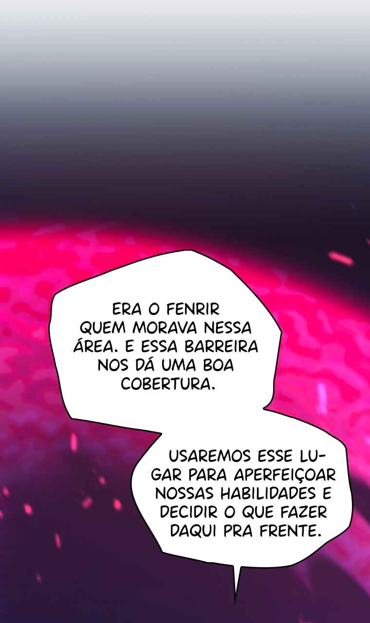 Meccha Shoukan Sareta Ken Chapter 40.5 - Page 9