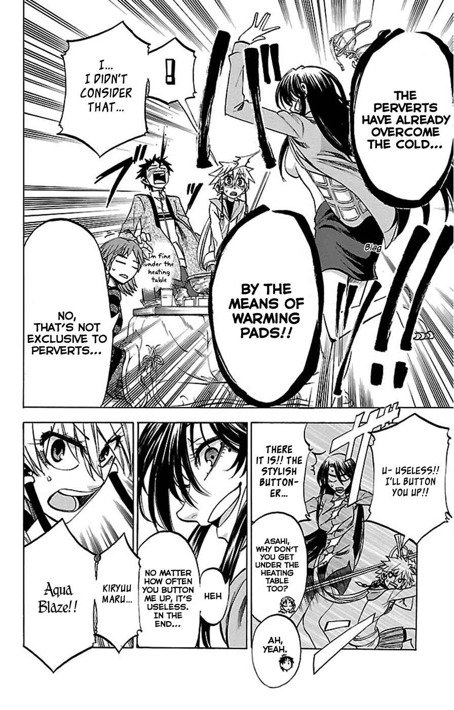 Jitsu wa Watashi wa Chapter 52 - Page 15