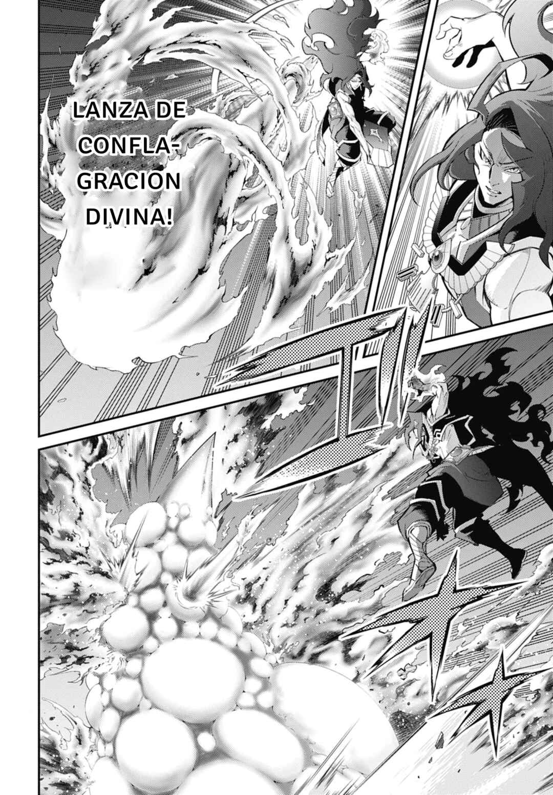 Yu☆Gi☆Oh! OCG STORIES Chapter 25 - Page 10