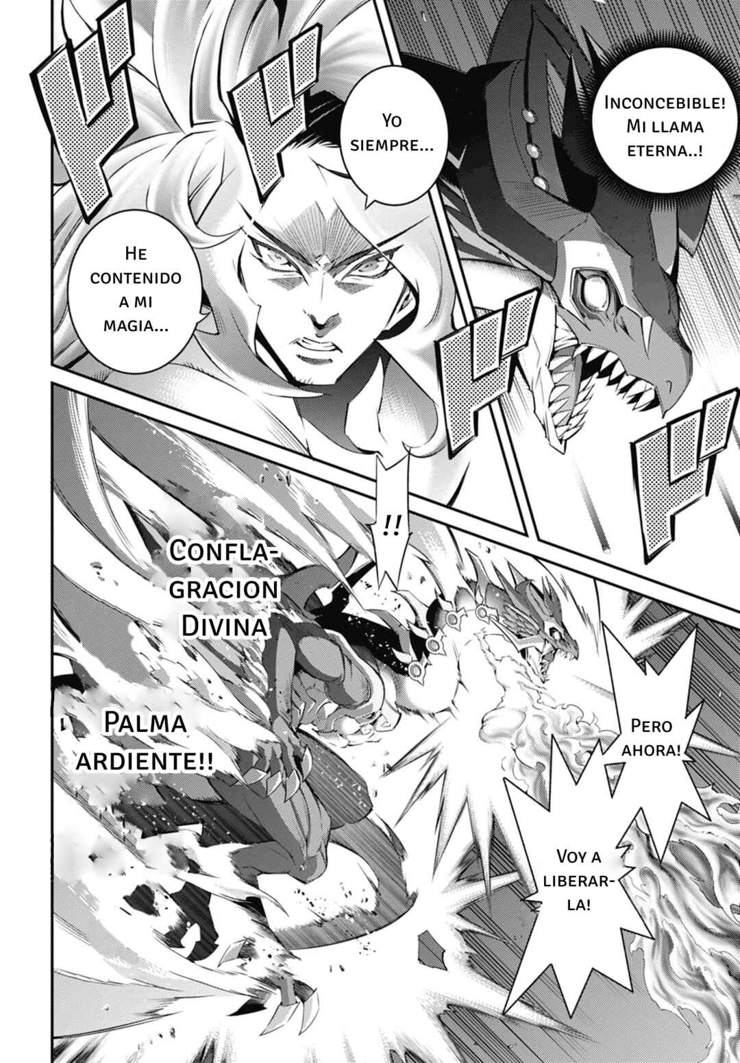 Yu☆Gi☆Oh! OCG STORIES Chapter 25 - Page 18