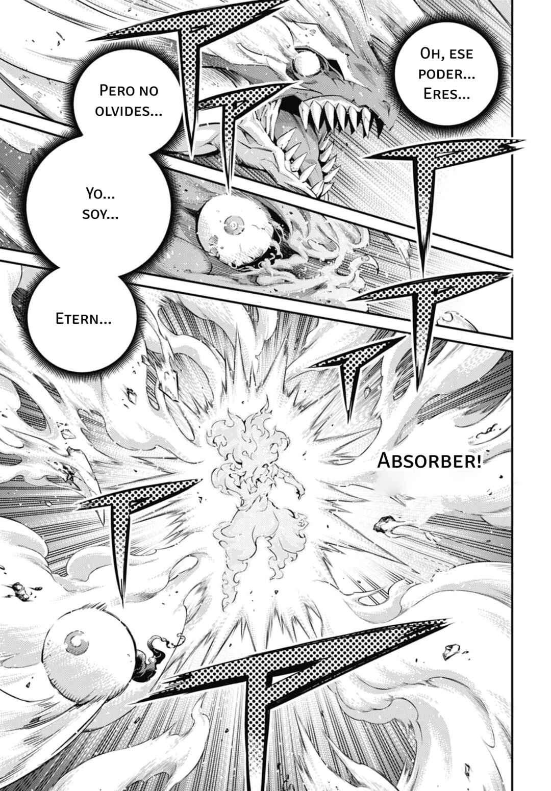 Yu☆Gi☆Oh! OCG STORIES Chapter 25 - Page 19