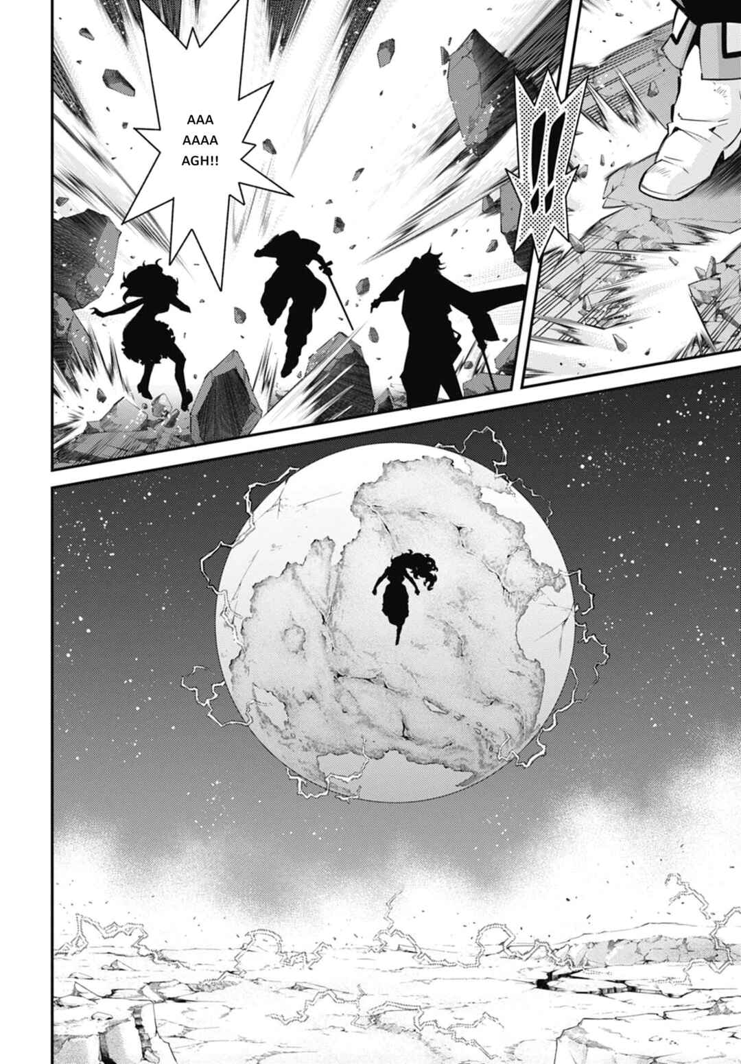 Yu☆Gi☆Oh! OCG STORIES Chapter 25 - Page 2