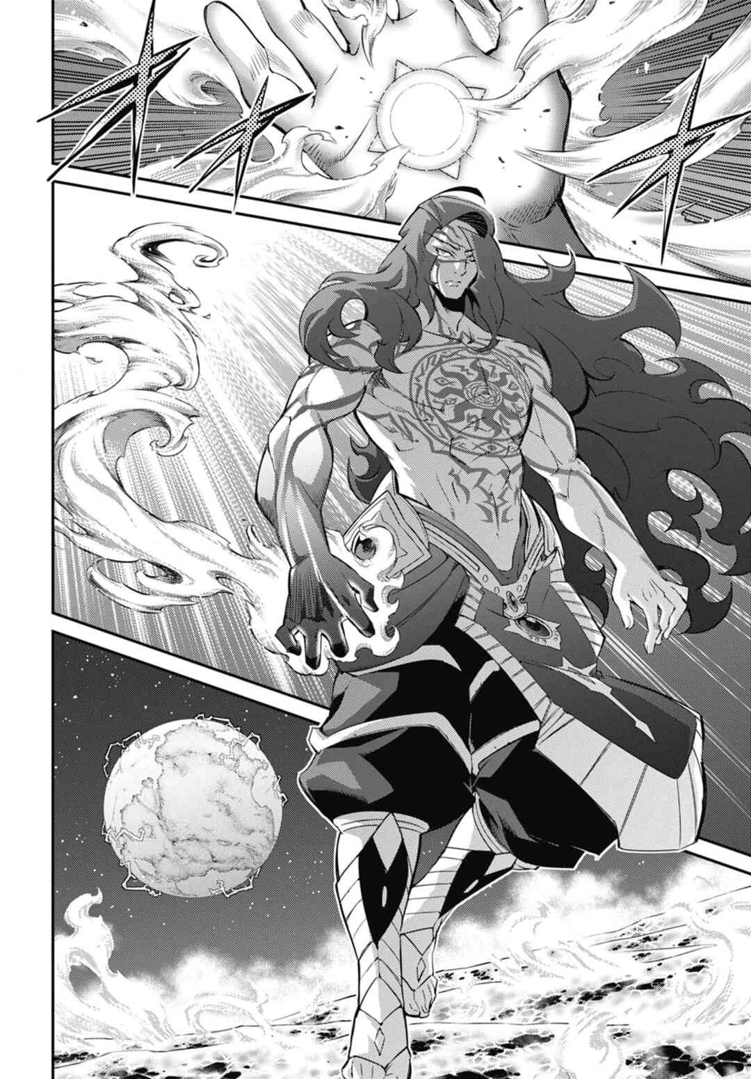 Yu☆Gi☆Oh! OCG STORIES Chapter 25 - Page 20