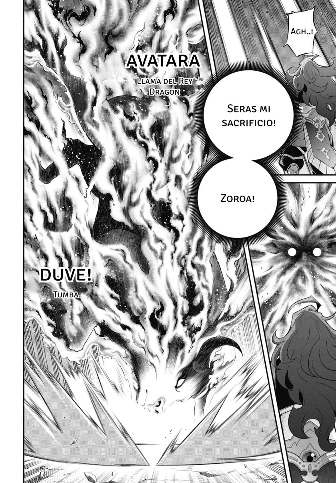 Yu☆Gi☆Oh! OCG STORIES Chapter 25 - Page 6