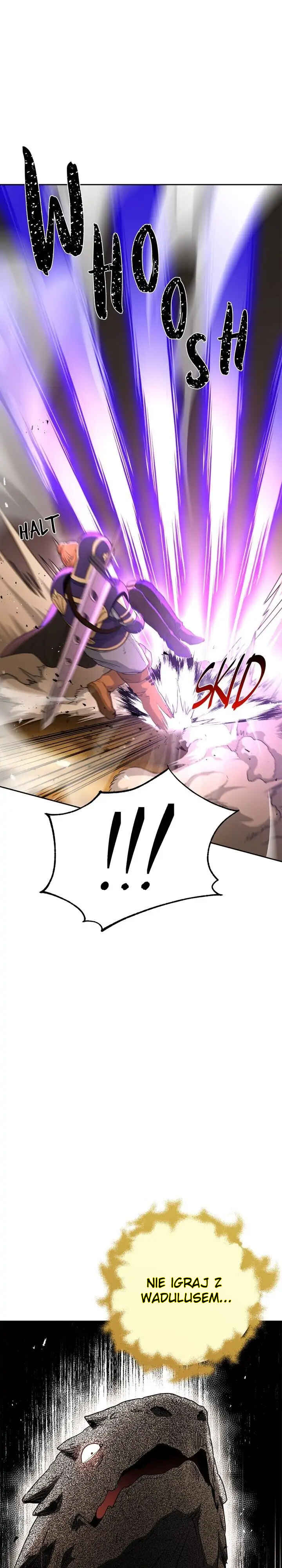 The Skeleton Soldier Failed to Defend the Dungeon Chapter 113 - Page 13