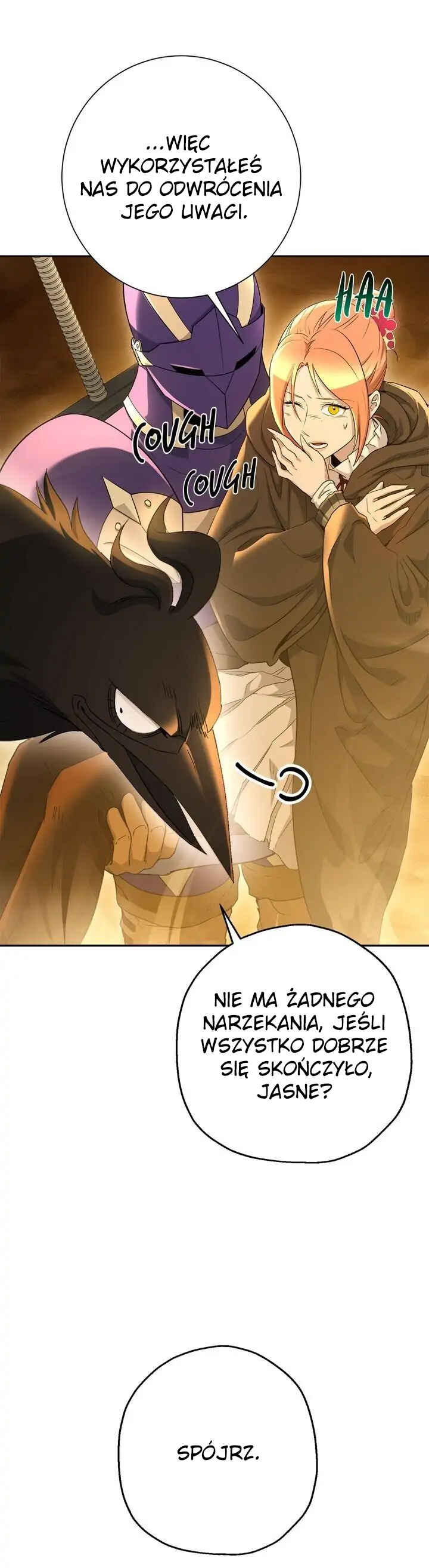 The Skeleton Soldier Failed to Defend the Dungeon Chapter 113 - Page 23