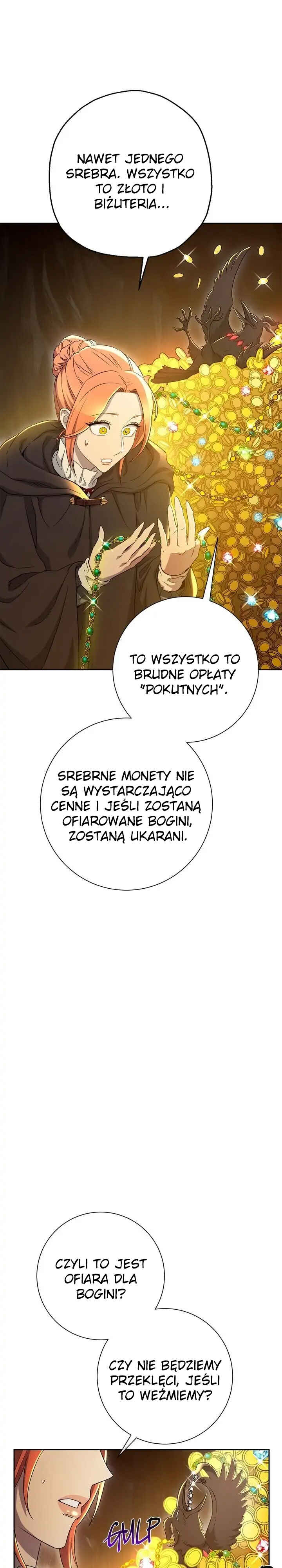 The Skeleton Soldier Failed to Defend the Dungeon Chapter 113 - Page 34