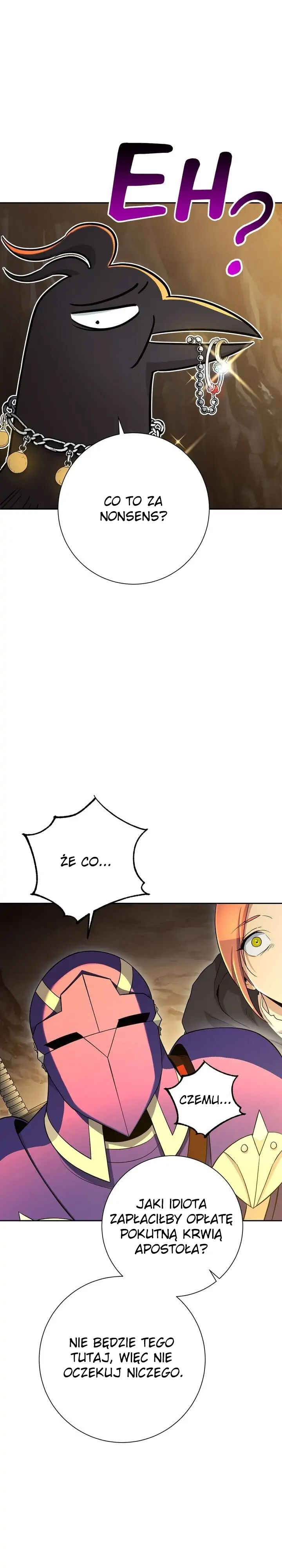 The Skeleton Soldier Failed to Defend the Dungeon Chapter 113 - Page 36