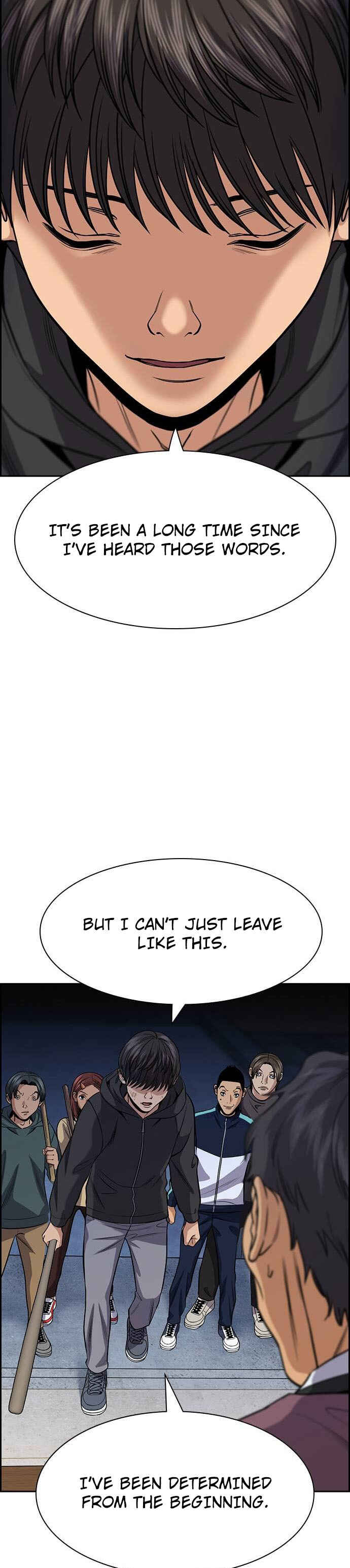 Get Schooled Chapter 138 - Page 13