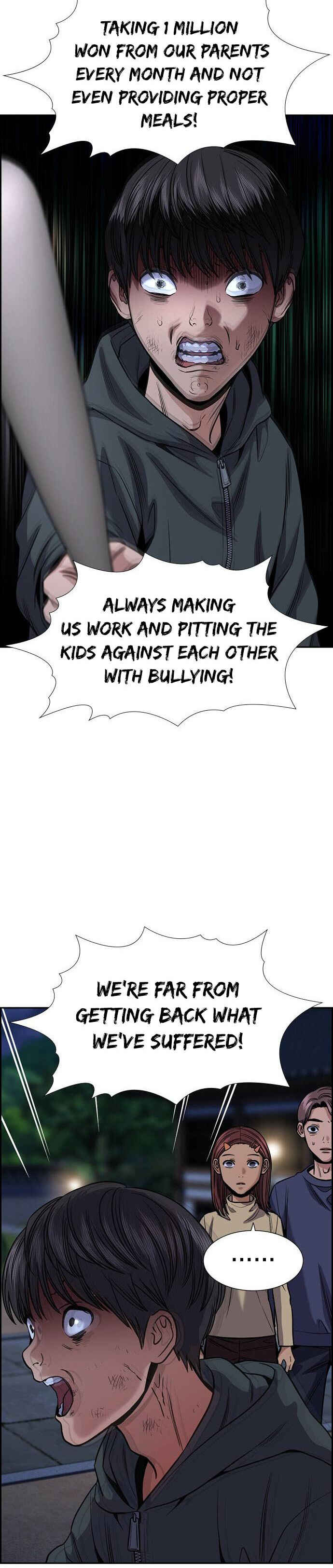 Get Schooled Chapter 138 - Page 24