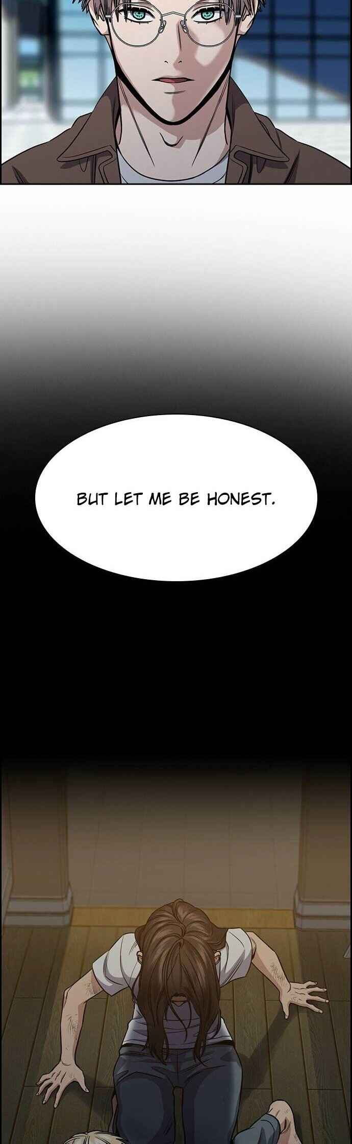 Get Schooled Chapter 138 - Page 50