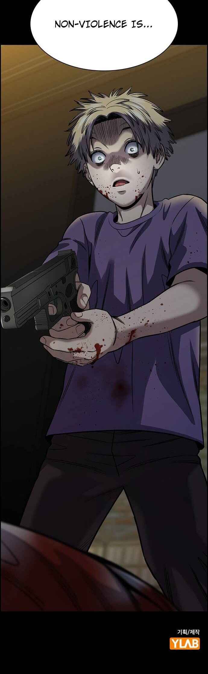 Get Schooled Chapter 138 - Page 52