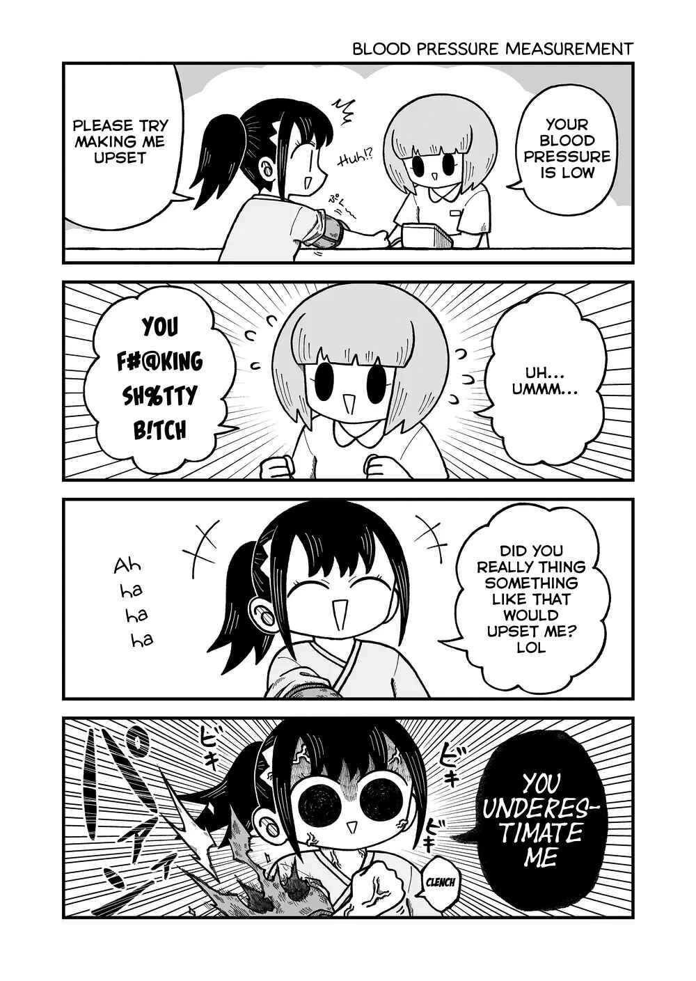 Kyatapi Land Chapter 26 - Page 3