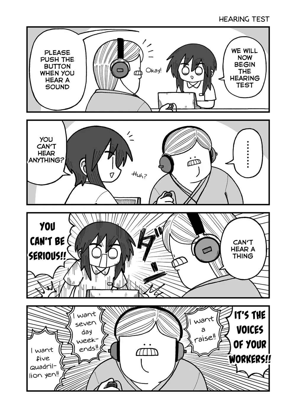 Kyatapi Land Chapter 26 - Page 5