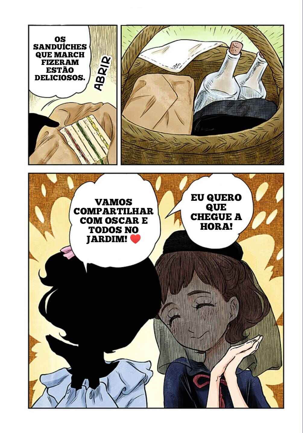 Shadows House (Official Colored) Chapter 169 - Page 10