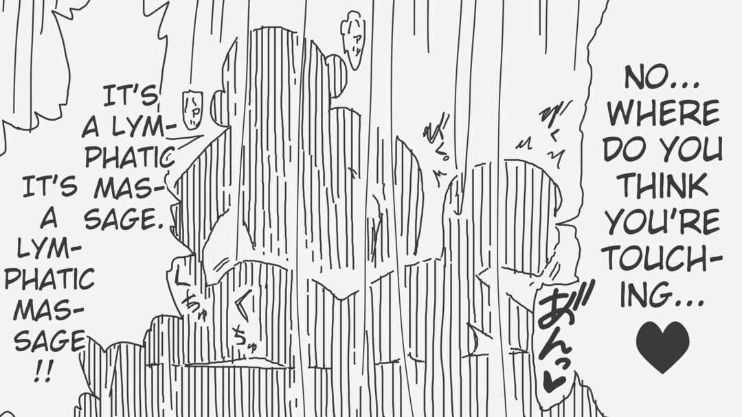 Holiday Yasumi's Twitter Shorts Chapter 750 - Page 1