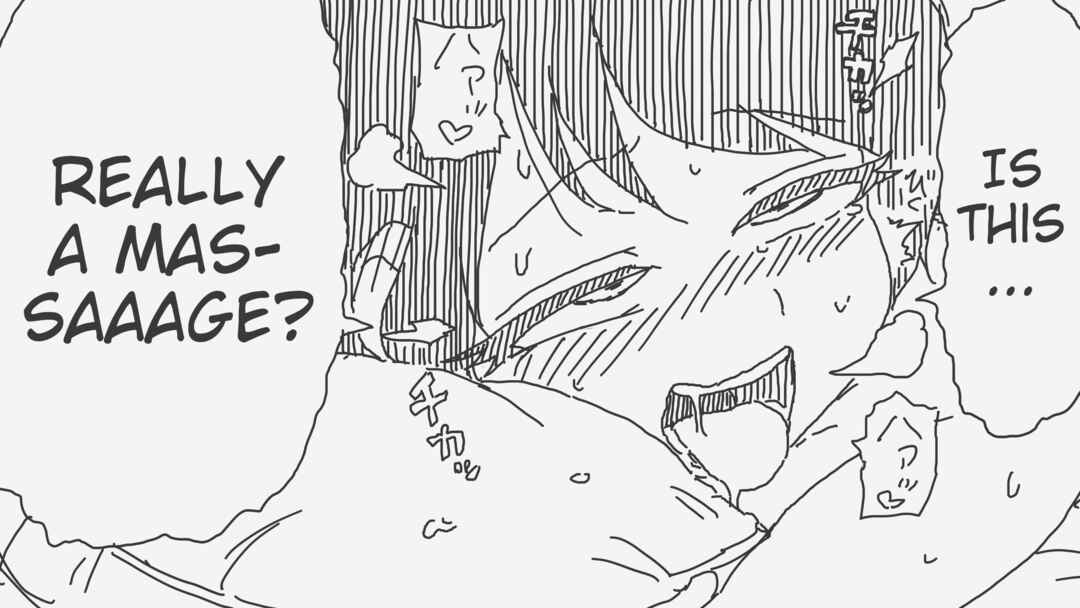 Holiday Yasumi's Twitter Shorts Chapter 750 - Page 2