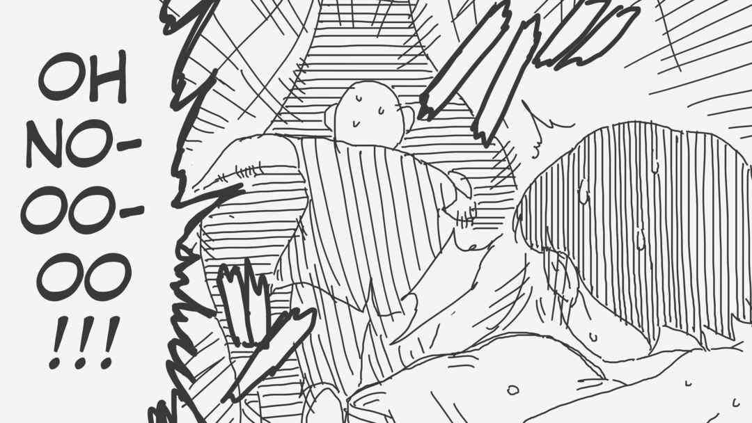Holiday Yasumi's Twitter Shorts Chapter 750 - Page 3