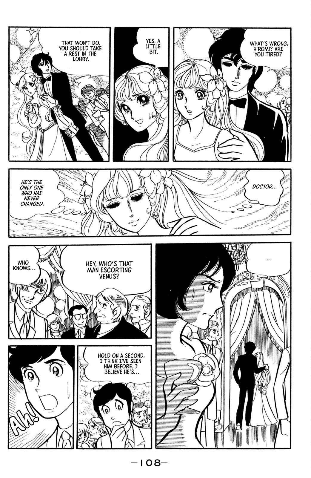 Jigoku de Mes ga Hikaru Chapter 3 - Page 29