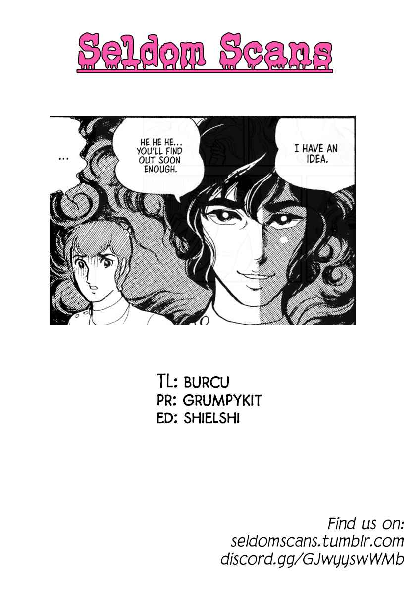 Jigoku de Mes ga Hikaru Chapter 3 - Page 41