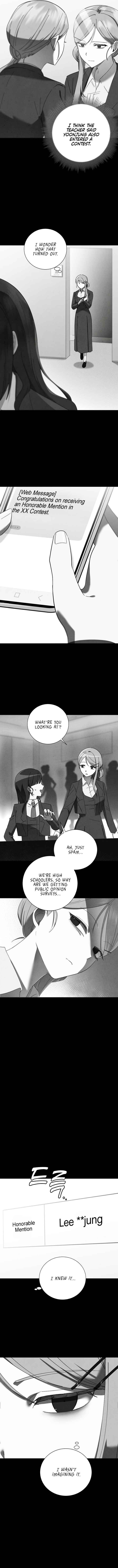 Hymn to the Wicked Chapter 1 - Page 17