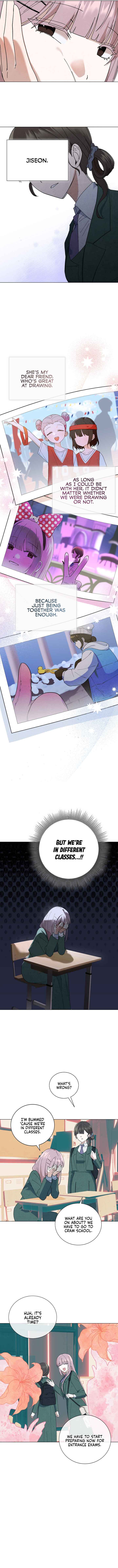 Hymn to the Wicked Chapter 1 - Page 4