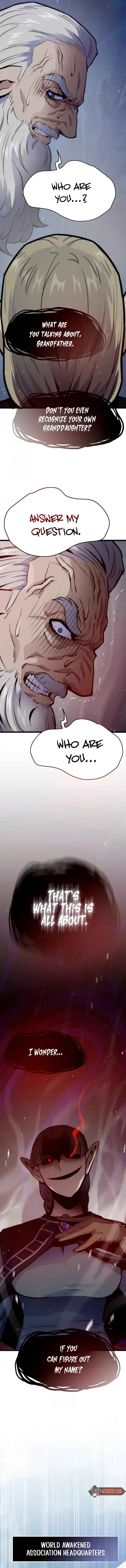 Jeongsaengja (2022) Chapter 139 - Page 13