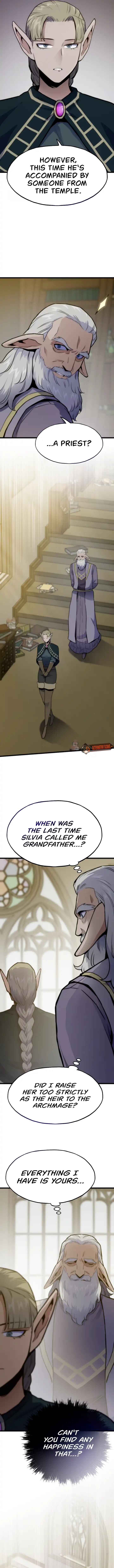 Jeongsaengja (2022) Chapter 139 - Page 5