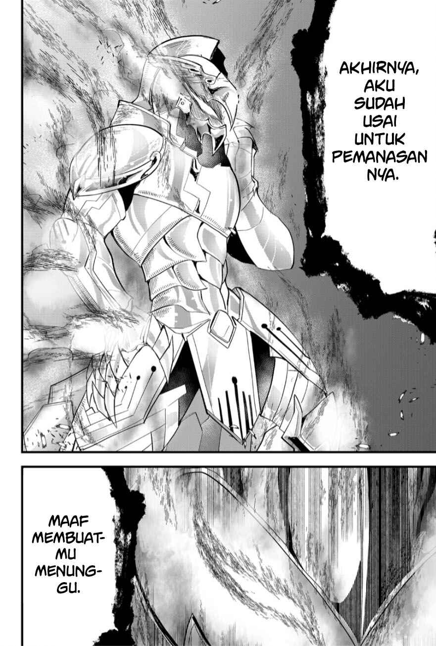 Tsugihagi Darake no Saikyou Yuusha Chapter 25 - Page 13