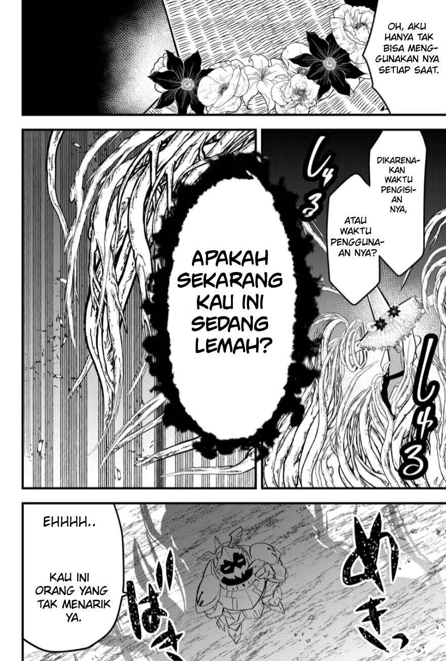 Tsugihagi Darake no Saikyou Yuusha Chapter 25 - Page 5
