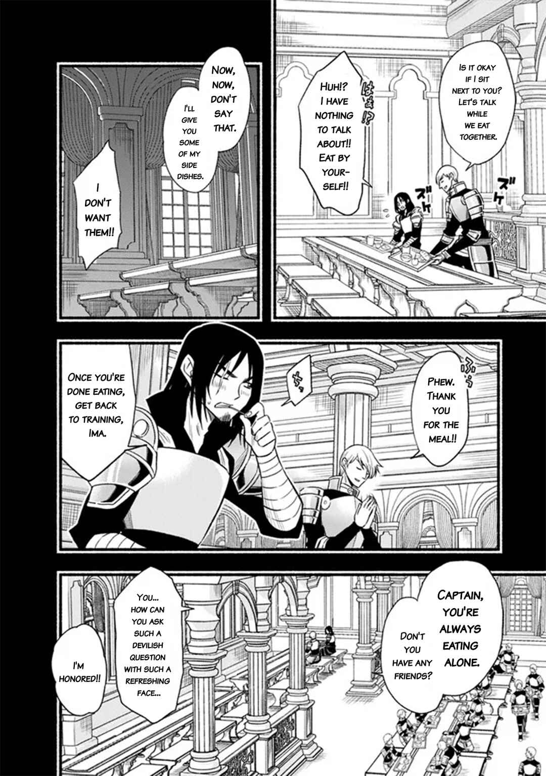 Cut & Paste de Kono Sekai o Ikiteiku Chapter 91 - Page 10