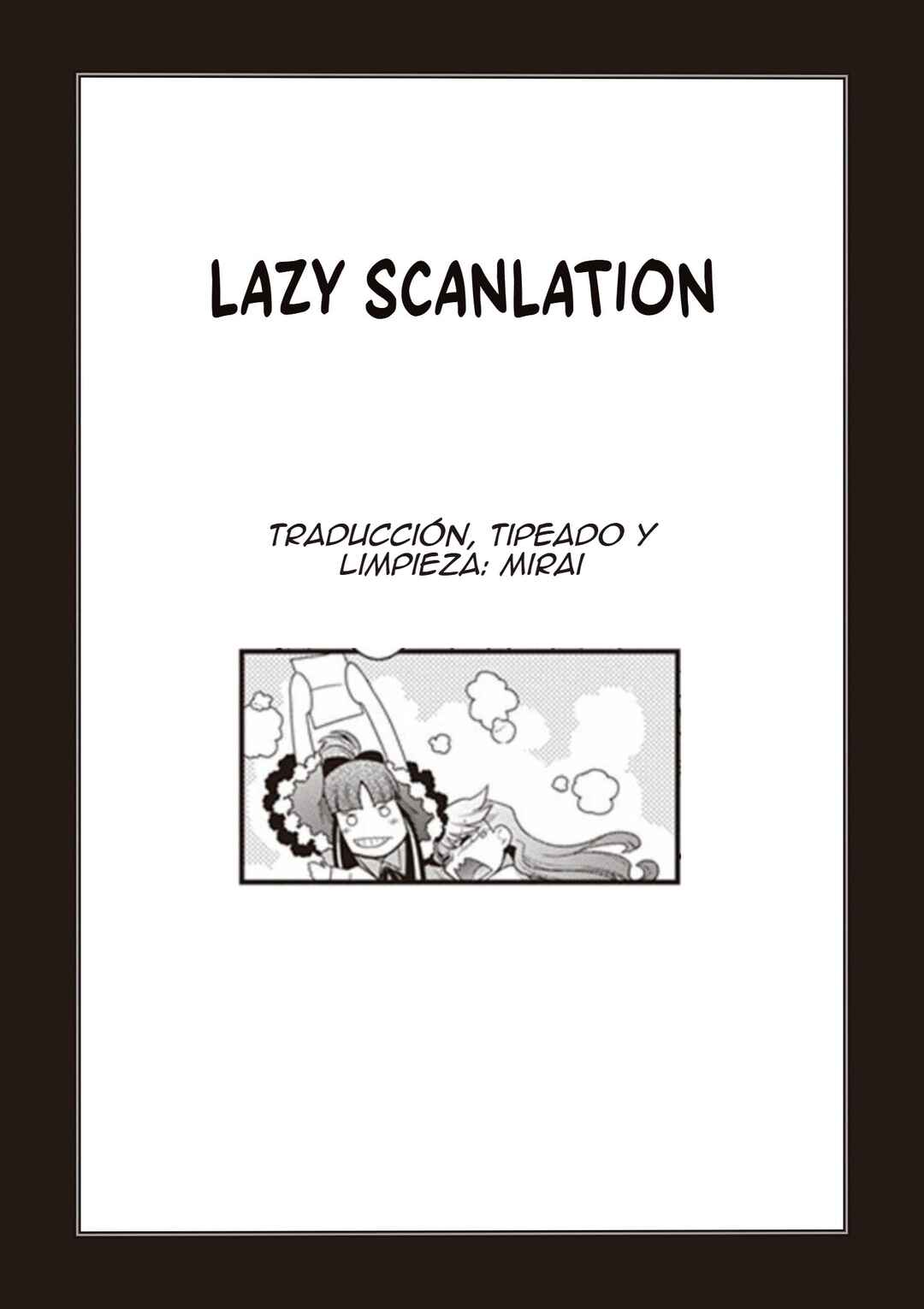 Code Geass: Oz the Reflection O2 Chapter 0 - Page 15