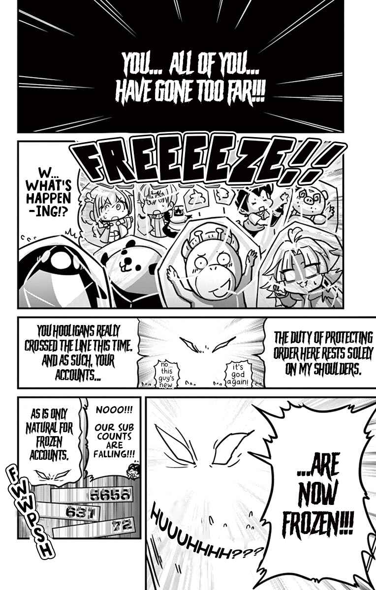 Black Channel Chapter 5.5 - Page 8