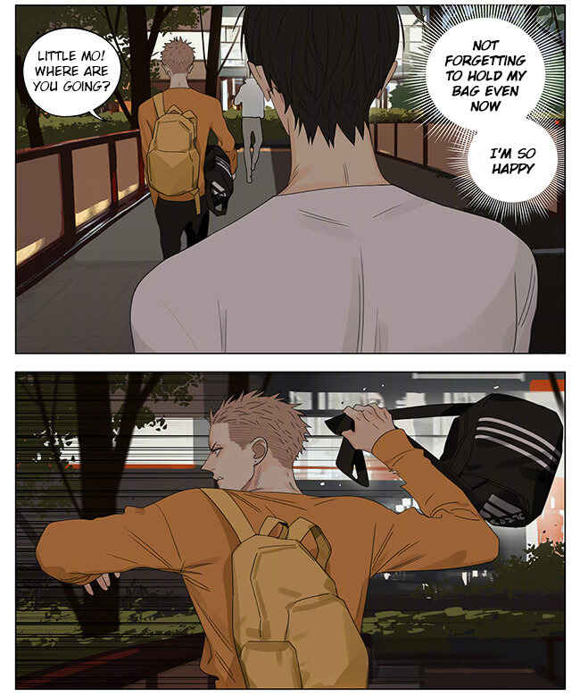 19 Tian Chapter 277 - Page 2