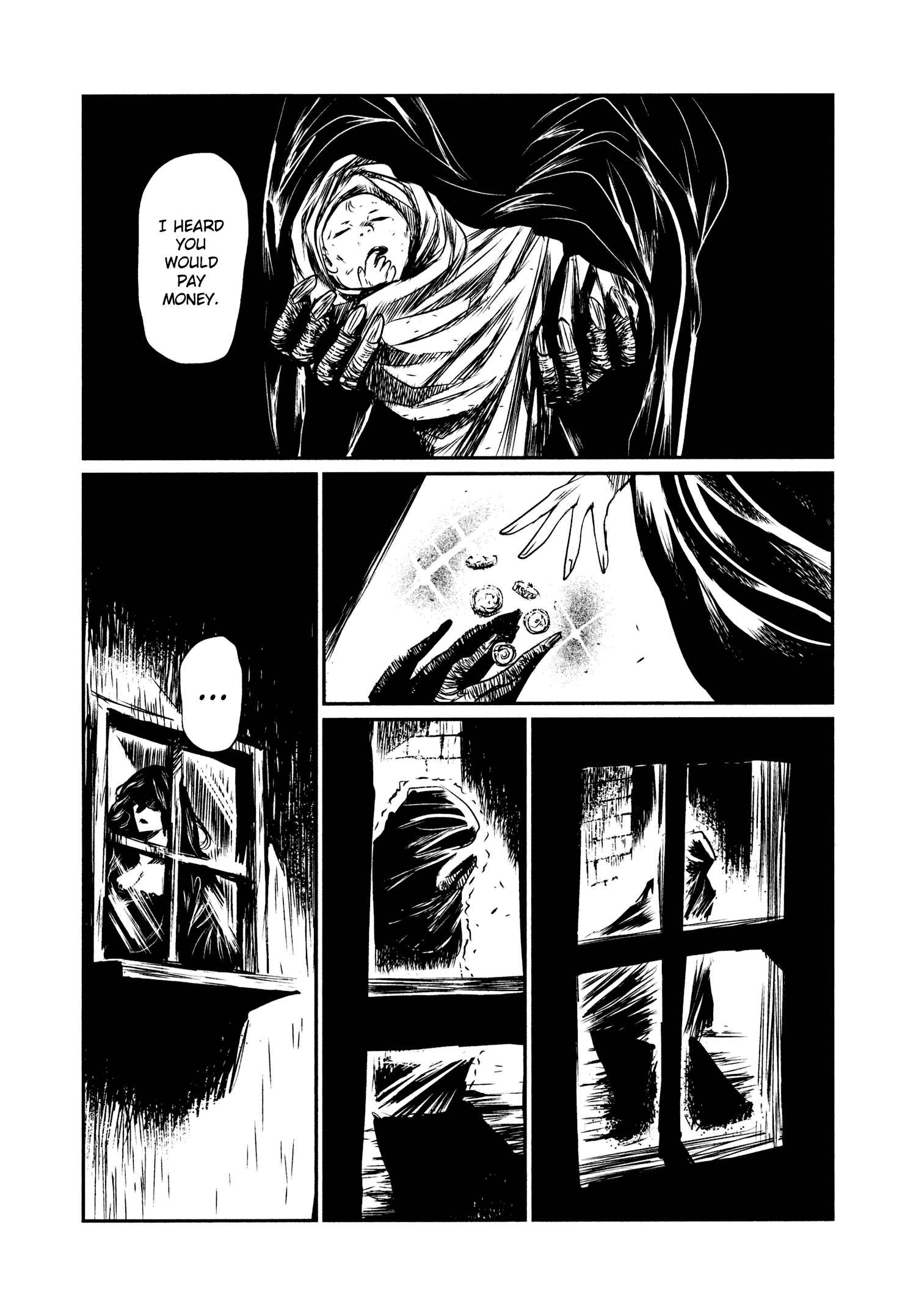 Keyman - The Hand of Judgement Chapter 44 - Page 9