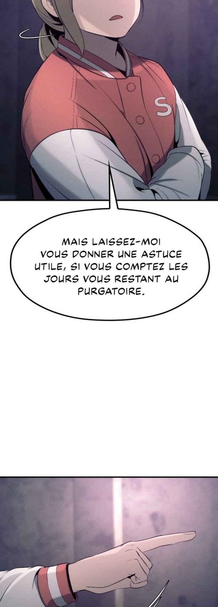 Survive to Revive Chapter 15 - Page 47