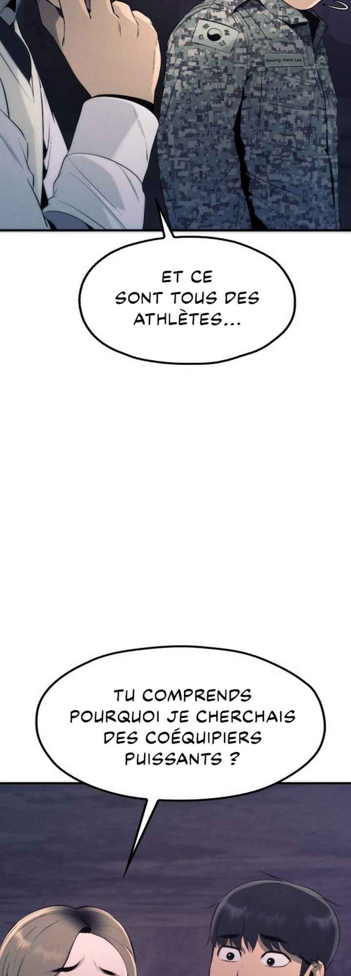 Survive to Revive Chapter 15 - Page 69