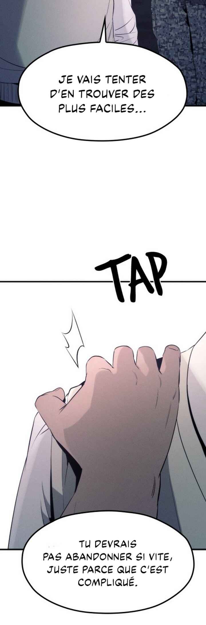 Survive to Revive Chapter 15 - Page 73