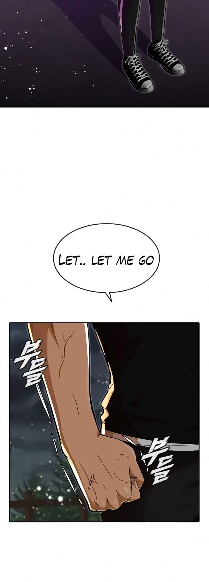 Random Chat Chapter 231 - Page 11