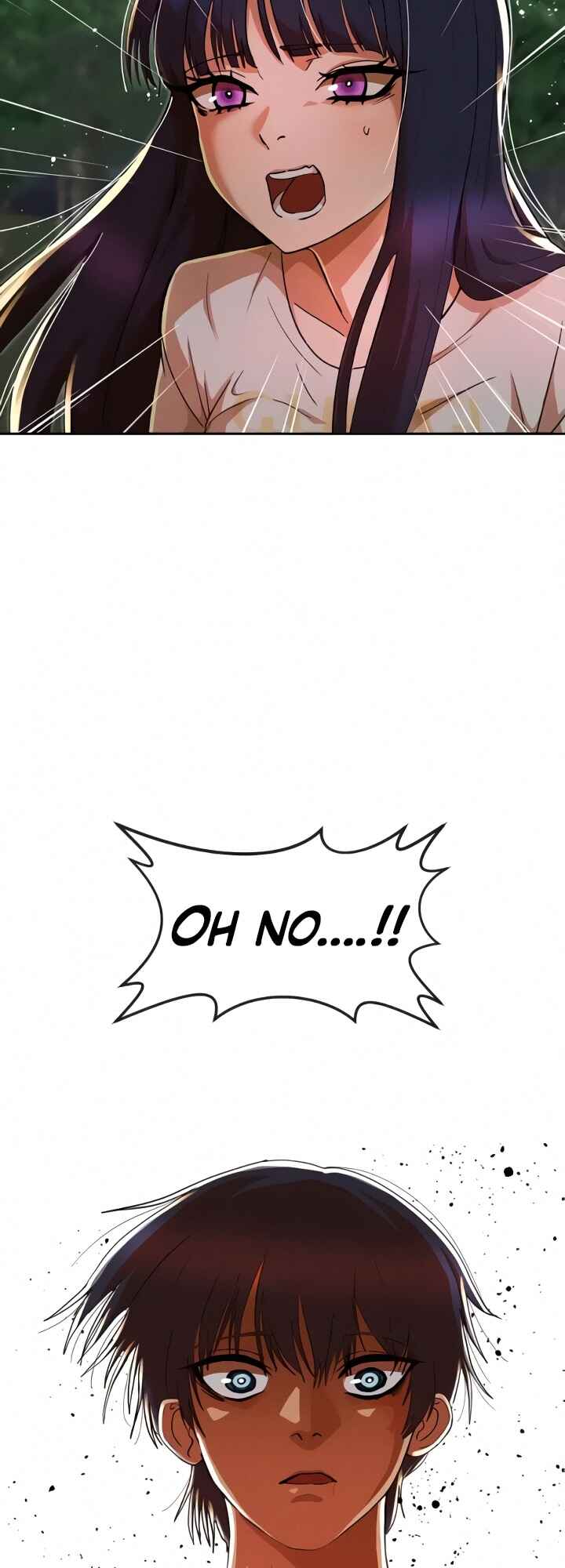 Random Chat Chapter 231 - Page 17