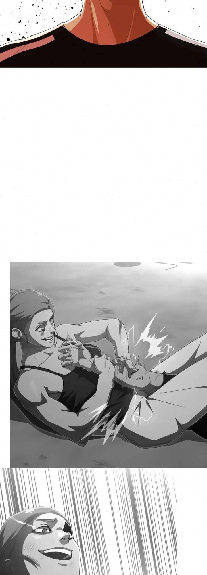 Random Chat Chapter 231 - Page 18