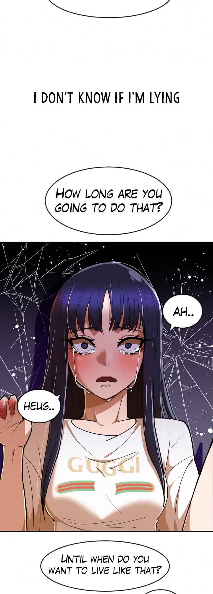 Random Chat Chapter 231 - Page 26