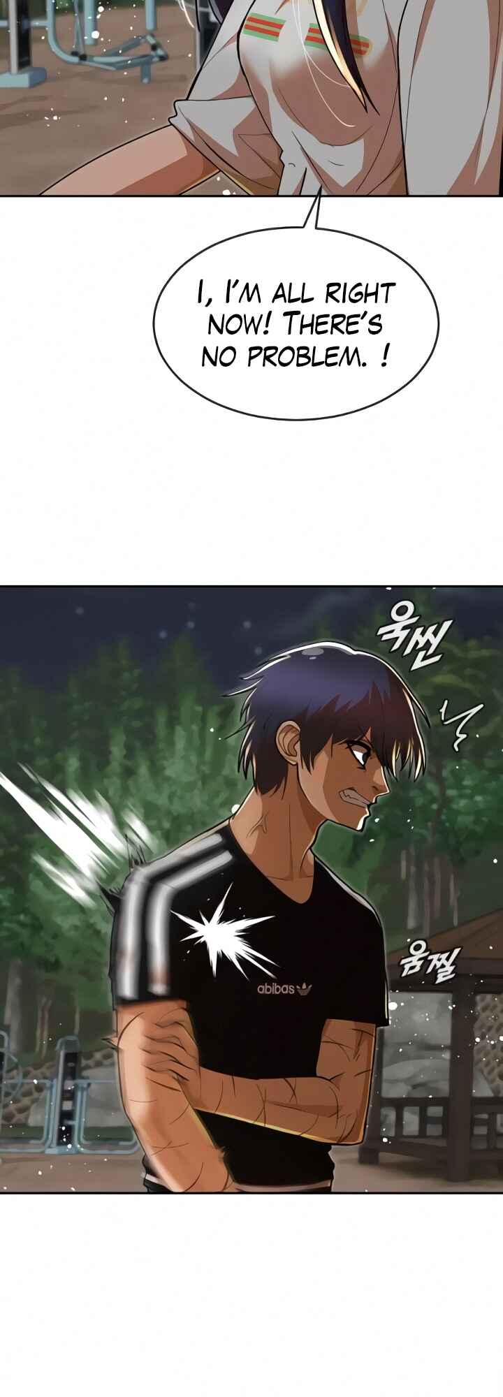 Random Chat Chapter 231 - Page 31